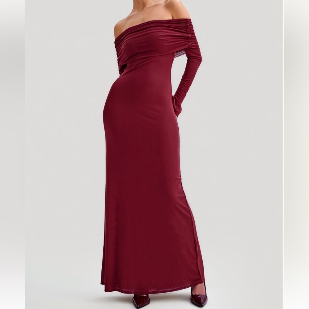Meshki Josie Dress
